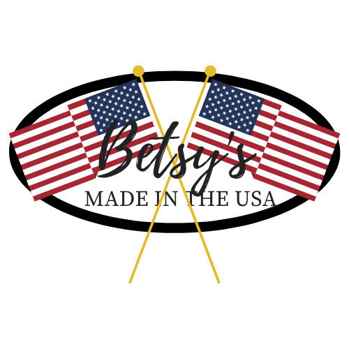 Betsysusa